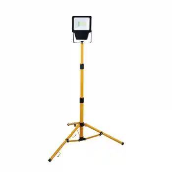 Troy 28005 Tripodlu 50 W Led Ayaklı Projektör