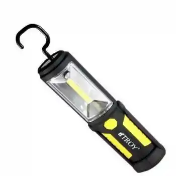Troy 28054 Şarjlı COB LED Çalışma Lambası