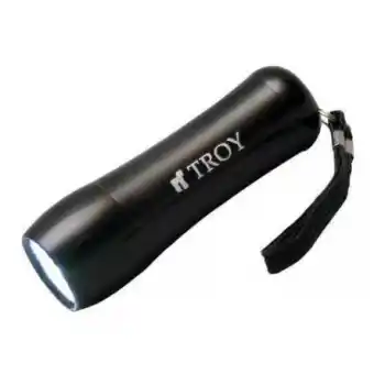 Troy 28089 LED El Feneri (24 Adet, Standlı)