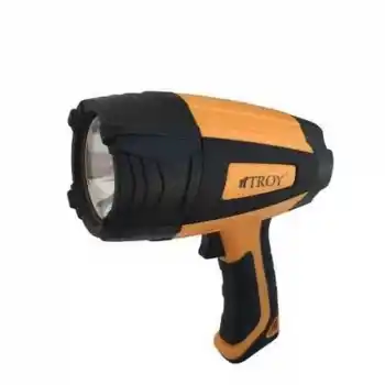 Troy 28100 Şarjlı CREE LED El Feneri