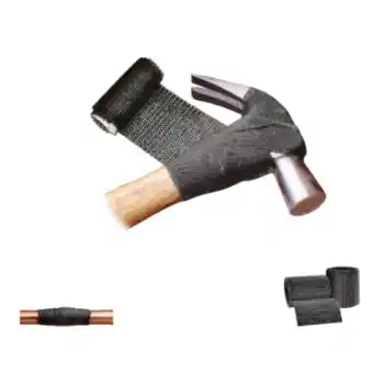 Troy 50005 Tamir Bandı, 5cm x 130cm