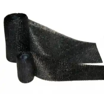 Troy 50010 Tamir Bandı, 10cm x 150cm