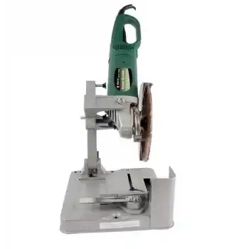 Troy 90009 Yüzey Taşlama Sehpası, 180-230mm