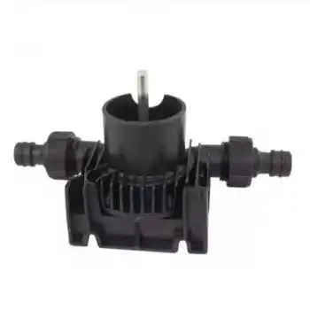 Troy 90016 Matkapla Çalışan Su Pompası