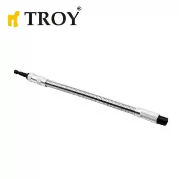 Troy 90017 Esnek Şaftlı Bits Uç Tutucu 28cm