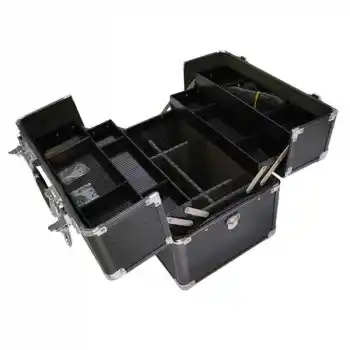 Troy 91000 Alüminyum Takım Çantası