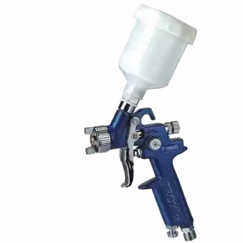 Troy T 18620 Mini Boya Tabancası