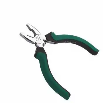 Troy T 21052 Elektronikçi Pense