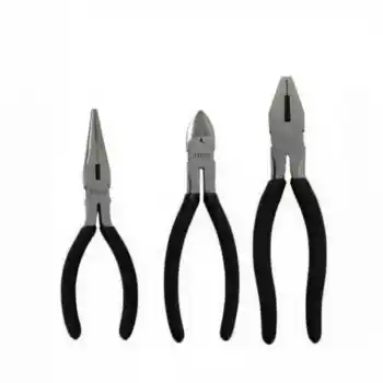 Troy T 21060 Pense Seti