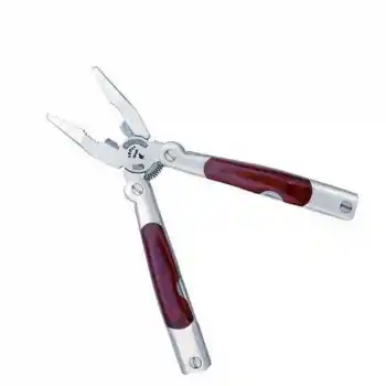 Troy T 21091 Çok Fonksiyonlu Cep Pensesi