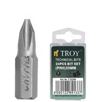 Troy T 22200 Bits Uç