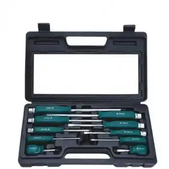 Troy T 22307 Tornavida Seti