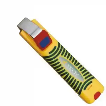 Troy T 24004 Kablo Sıyırma