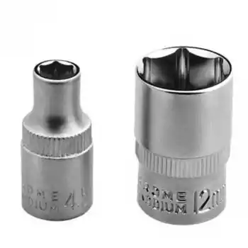 Troy T 26147 1/4 inç Lokma