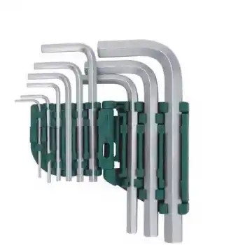 Troy T 26201 Alyan Anahtar Seti