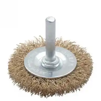 Troy T 27703-100 Pimli Daire Fırça