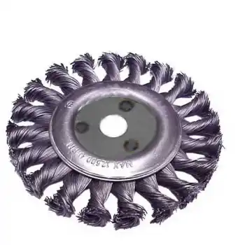 Troy T 27706-100 Burma Telli Daire Fırça