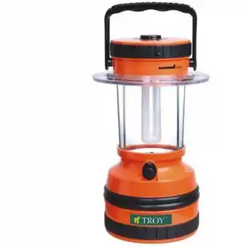 Troy T 28040 Şarjlı Kamp Lambası