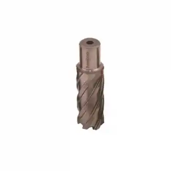 Turcoboor IBL50 Ø 50x55 Hss-Cobalt Manyetik Matkap Ucu