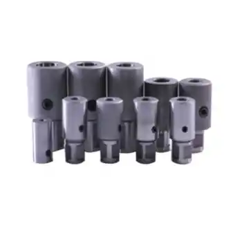 Turcoboor TCM27 20mm Kılavuz Tutucu