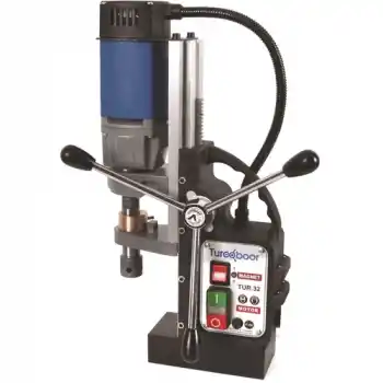Turcoboor TURCO 32 Manyetik Matkap
