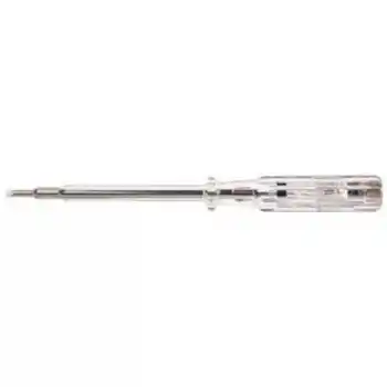 Turnus 176-S190 220-250 Volt 190x3,5mm Kontrol Kalemi