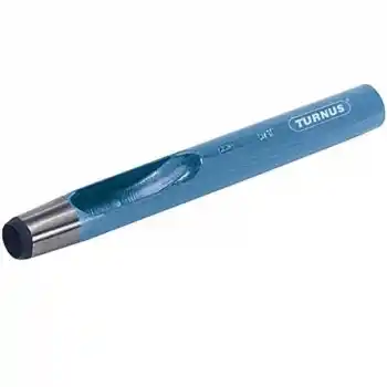 Turnus 325-006 6mm Delik Zımba