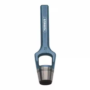 Turnus 326-024 24mm Delik Zımba