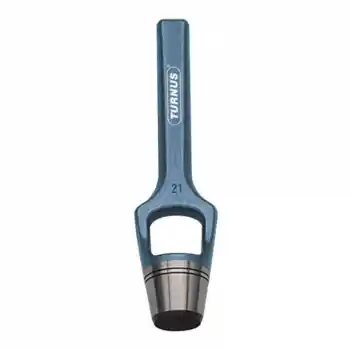 Turnus 326-032 32mm Delik Zımba