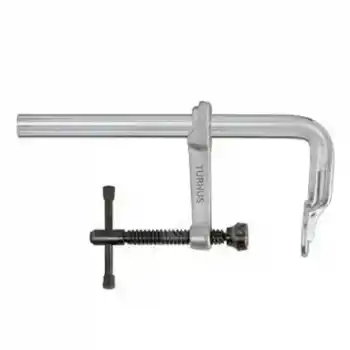 Turnus 480-060 600-175mm 40x20mm Kalın Tip Ağır Hizmet İşkencesi