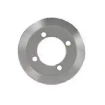 Tuwei TWQ-VIA Boru Kesme Makinası Yedek Bıçağı