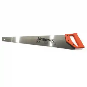 Udebrik 55cm Plastik Saplı Pala Testere