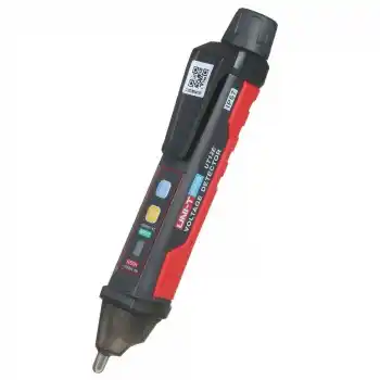 Uni-t UT12E Temassız Voltaj Test Kalemi