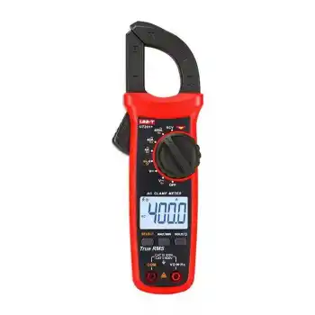 Uni-T UT201+ True Rms Dijital Pens Ampermetre