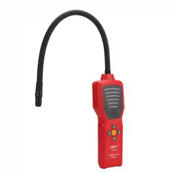 Uni-t UT336A Soğutucu Gaz Kaçak Dedektörü