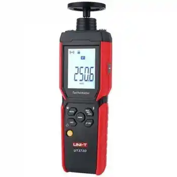 Uni-t UT372D Temaslı Temassız Takometre