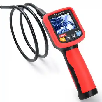 Uni-T UT665 Boroskop Gözlem Kamerası