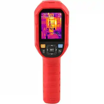 Uni-t UTi220K Termal Kamera Temassız Ateş Ölçer