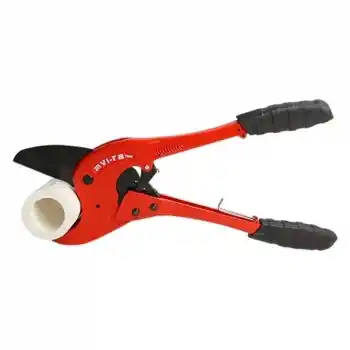 Vi-Ra 75 mm Plastik Pprc Boru Kesme Makası