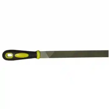 Vinko VI29505 Orta Hand 8 Saplı Eğe