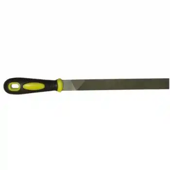 Vinko VI29505 Orta Hand 8 Saplı Eğe