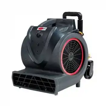 Viper Air Mover WT3SPD Halı Kurutma Makinası
