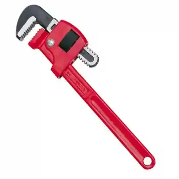Virax 012525 1 Stillson Boru Anahtarı 250 mm