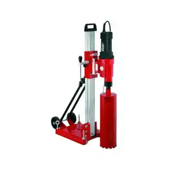 Virax 050120 V250 Sabit Sehpalı Karot Makinesi 250 mm