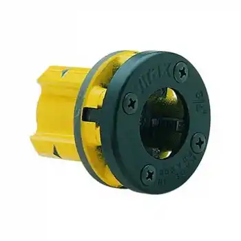 Vırax 1362 47 Pafta Kafası 1 1/4 Sol