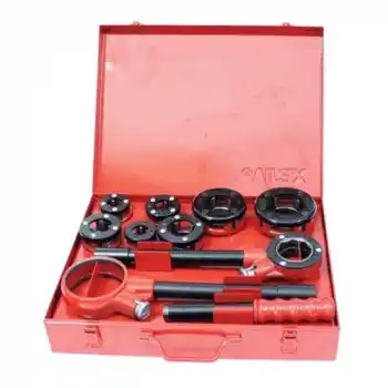 Virax 136281 Manuel El Tipi Pafta