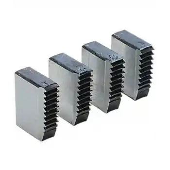 Virax 136418 Pafta Kafaları için Sol BSPT 11/2- 2 Pafta Tarağı