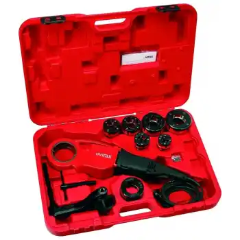 Virax 137563 2 Elektrikli El Tipi Pafta Makinesi