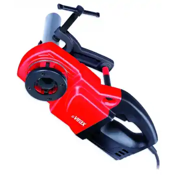 Virax 138021 11/4 El Tipi Elektrikli Pafta Makinesi