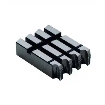 Vırax 162302 Sag Bspt 1/2-3/4 1621 İçin Pafta Tarağı